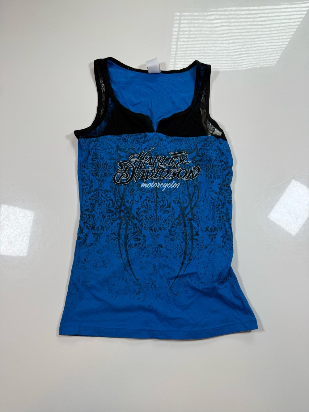 Women’s Harley Davidson Tank